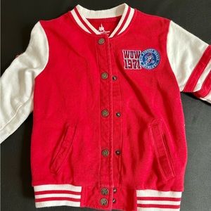 Disney Jacket